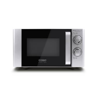 Caso Design 20L Ecostyle Ceramic Microwave Plus Grill