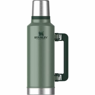 Stanley Classic Legendary Bottle 1.9L Hammertone Green