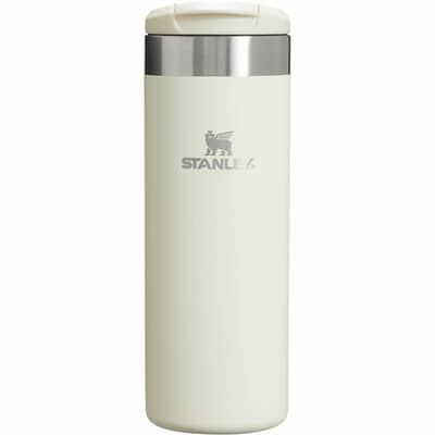 Stanley AeroLight Transit Mug 0.47L Cream Gloss