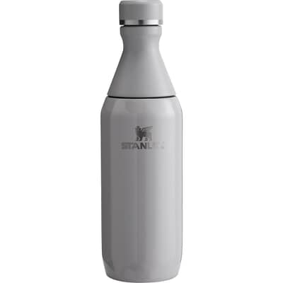 Stanley All Day Slim Bottle 0.35L Ash Gloss