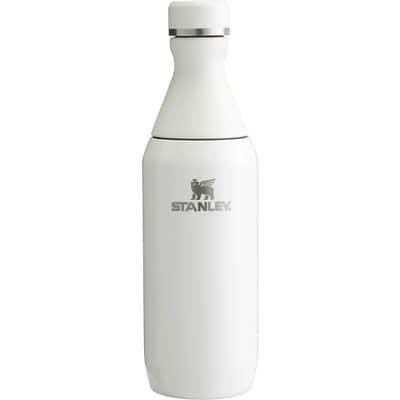 Stanley All Day Slim Bottle 0.35L Cream Gloss