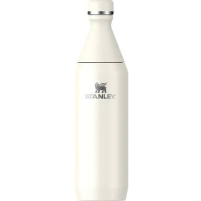 Stanley All Day Slim Bottle 0.59L Cream Gloss
