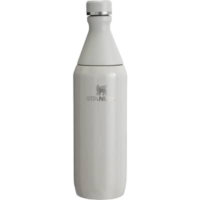 Stanley All Day Slim Bottle 0.59L Ash Gloss