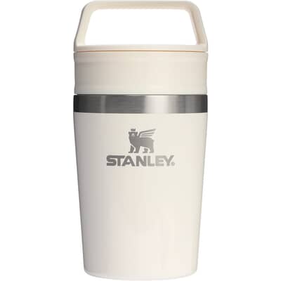 Stanley Cafe-To-Go Travel Mug 0.23L Cream Gloss