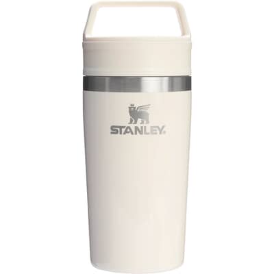 Stanley Cafe-To-Go Travel Mug 0.35L Cream Gloss