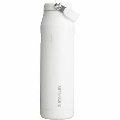 Stanley IceFlow Bottle Flip Straw 2.0 1.06L Frost
