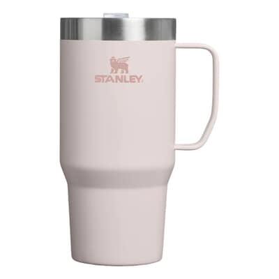 Stanley Everyday Suburban Mug 0.71L Rose Quartz