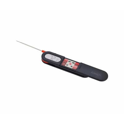 Joseph Joseph ThermaPoint Black Digital Probe Thermometer