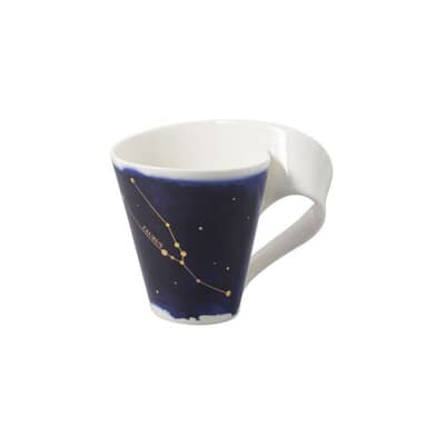 Villeroy and Boch New Wave Stars - Mug Taurus 0.3L