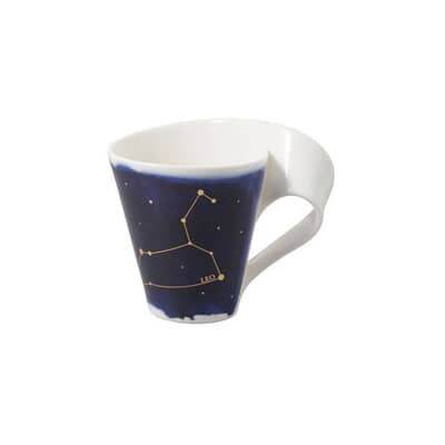 Villeroy and Boch New Wave Stars - Mug Leo 0.3L
