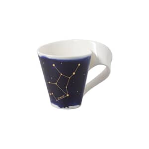 Villeroy and Boch New Wave Stars - Mug Virgo 0.3L