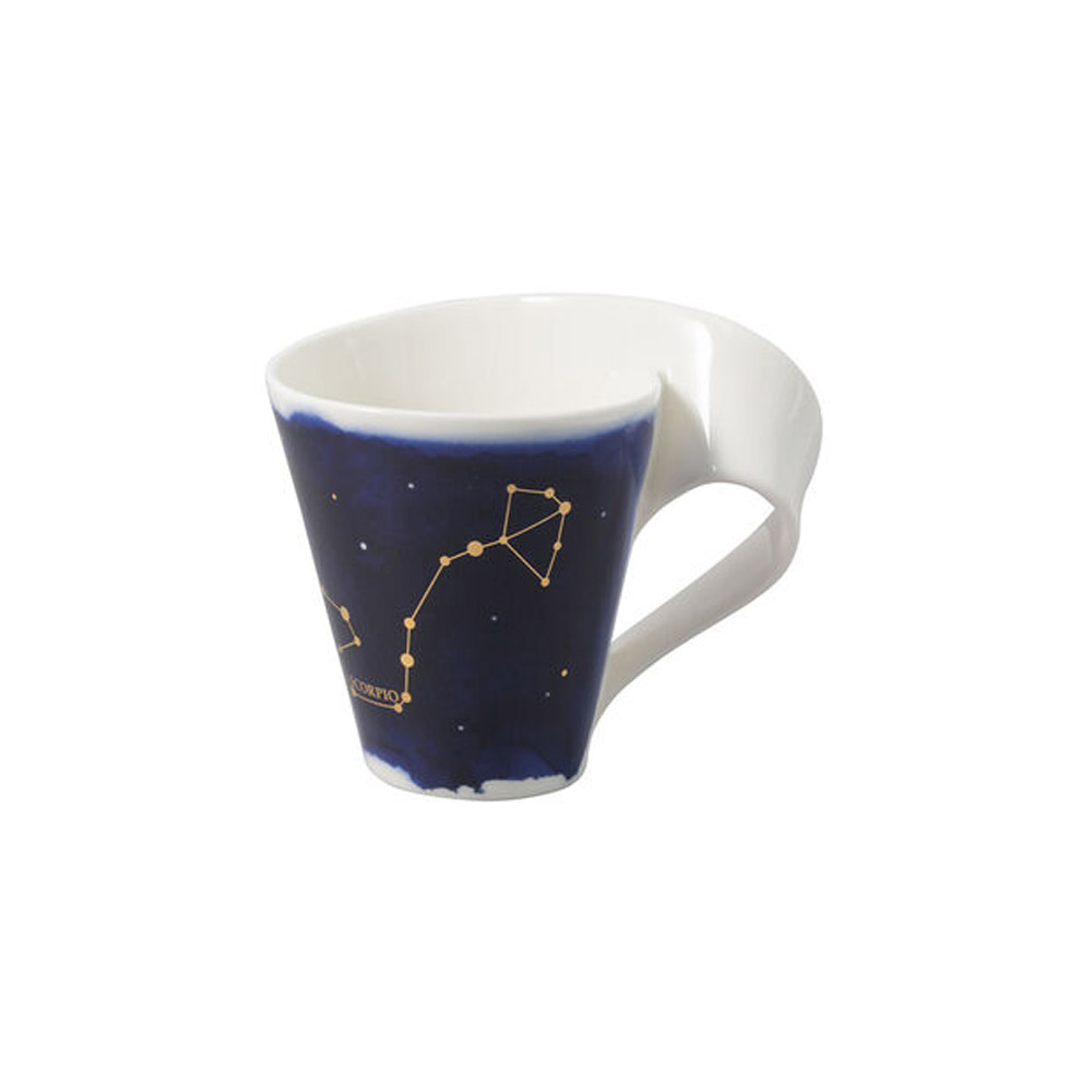 Villeroy and Boch New Wave Stars - Mug Scorpio 0.3L
