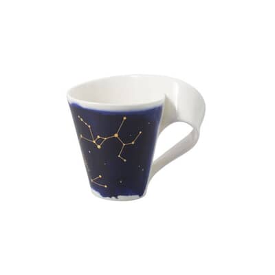 Villeroy and Boch New Wave Stars - Mug Sagittarius 0.3L