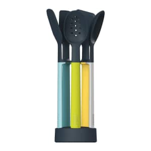 Joseph Joseph Elevate 5-piece Silicone Utensil Set
