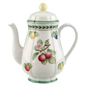 Villeroy And Boch French Garden Fleurence 6 person coffeepot 1.25l