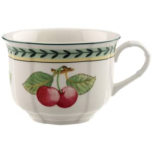 Villeroy And Boch French Garden Fleurence breakfast cup 0.35l