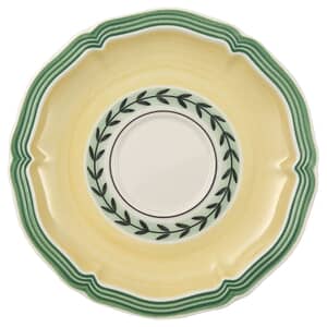Villeroy And Boch French Garden Fleurence saucer for espresso cup 13cm
