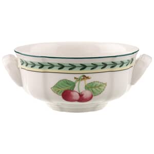 Villeroy And Boch French Garden Fleurence soup cup 0.35l