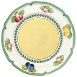 Villeroy And Boch French Garden Fleurence flat plate 26cm