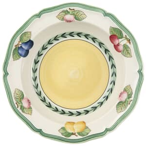 Villeroy And Boch French Garden Fleurence deep plate 20cm