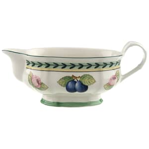 Villeroy And Boch French Garden Fleurence sauceboat 0.40l