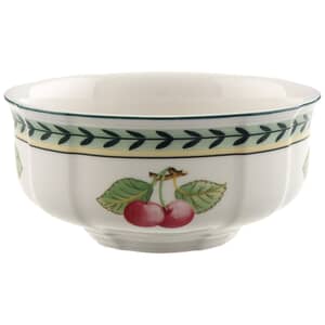 Villeroy And Boch French Garden Fleurence individual bowl 12cm