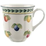 Villeroy And Boch French Garden Fleurence Mug 0.30l