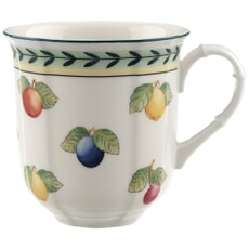 Villeroy And Boch French Garden Fleurence Mug 0.29l