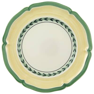 Villeroy And Boch French Garden Vienne bread And butter plate 17cm