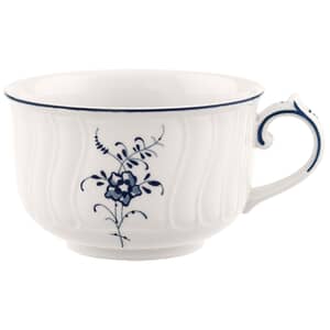 Villeroy And Boch Old Luxembourg Tea Cup 0.20L