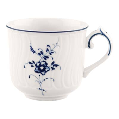 Villeroy And Boch Old Luxembourg Espresso Cup 0.10L