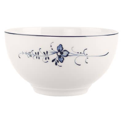 Villeroy And Boch Old Luxembourg Bowl 0.65L