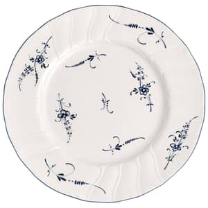 Villeroy And Boch Old Luxembourg Flat Plate 26cm