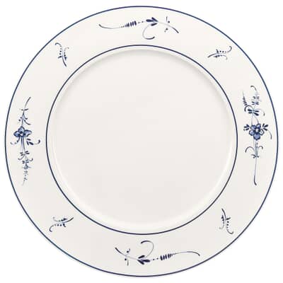 Villeroy And Boch Old Luxembourg Buffet Plate 30cm
