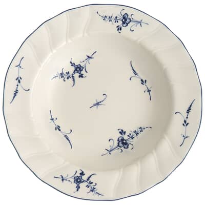 Villeroy And Boch Old Luxembourg Deep Plate 23cm