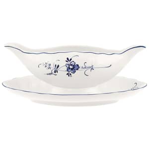 Villeroy And Boch Old Luxembourg Sauceboat 0.40L
