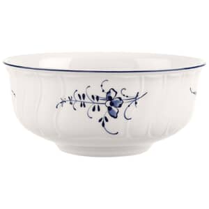 Villeroy And Boch Old Luxembourg Individual Bowl 13cm