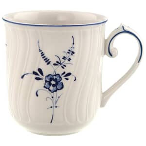Villeroy And Boch Old Luxembourg Mug 0.29L