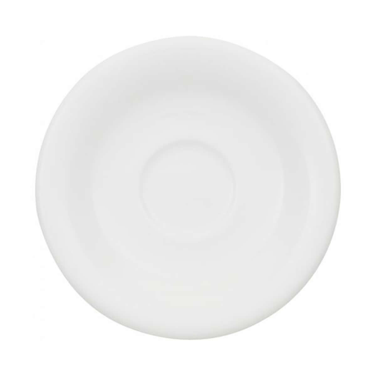 Villeroy And Boch Home Elements Espresso Cup Saucer 13cm