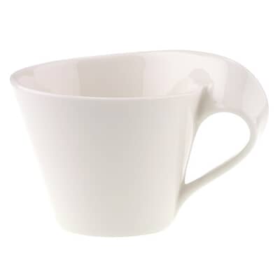 Villeroy and Boch New Wave Caffe Cappuccino Cup 0.25L Height 8cm