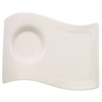 Villeroy and Boch New Wave Caffe Party Plate Large