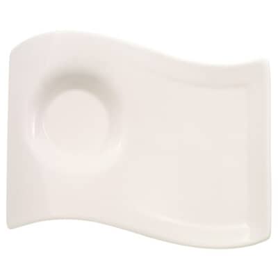 Villeroy and Boch New Wave Caffe Party Plate Small