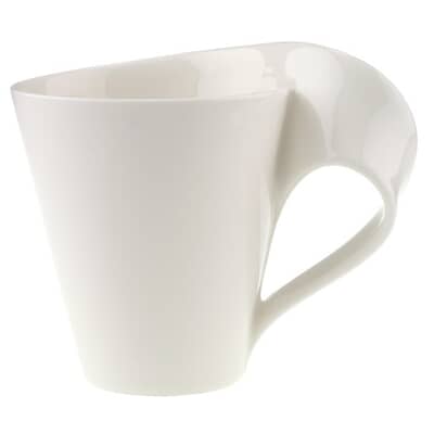 Villeroy and Boch New Wave Caffe Mug 0.3L Height 10.5cm