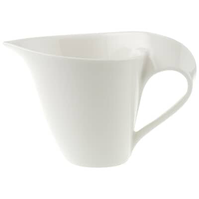 Villeroy And Boch New Wave 6 Person Creamer / Milk Jug 0.20l