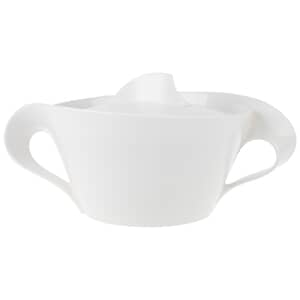 Villeroy And Boch New Wave 6 Person Sugar/Jampot  0.26l