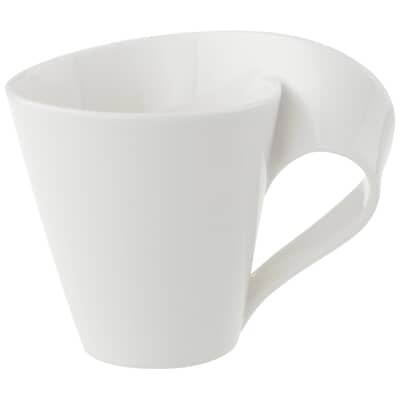 Villeroy And Boch New Wave Coffee Cup  0.20l Height 8.5cm