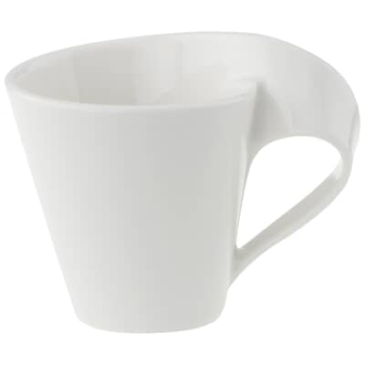 Villeroy And Boch New Wave Espresso Cup 0.08L Height 6.9cm