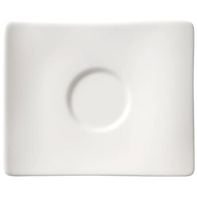 Villeroy And Boch New Wave Espresso Cup Saucer 14 x11cm