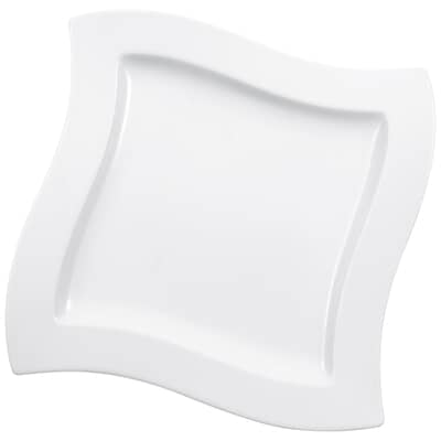 Villeroy And Boch New Wave Flat plate 27cm