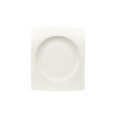 Villeroy and Boch New Wave Salad Plate